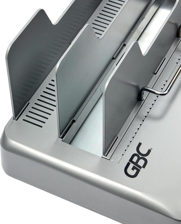 Actual product image GBC Thermo Binding Machine ThermaBind T500 (Thermal binding)
