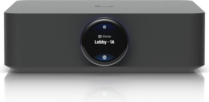 Produktbild Ubiquiti Amplifier *2 Dolby Atmos, WiFi, LAN (Netzwerk Zubehör)