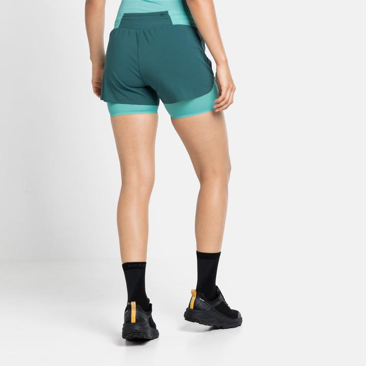 Image du produit Odlo Zeroweight 2-en-1 (L)