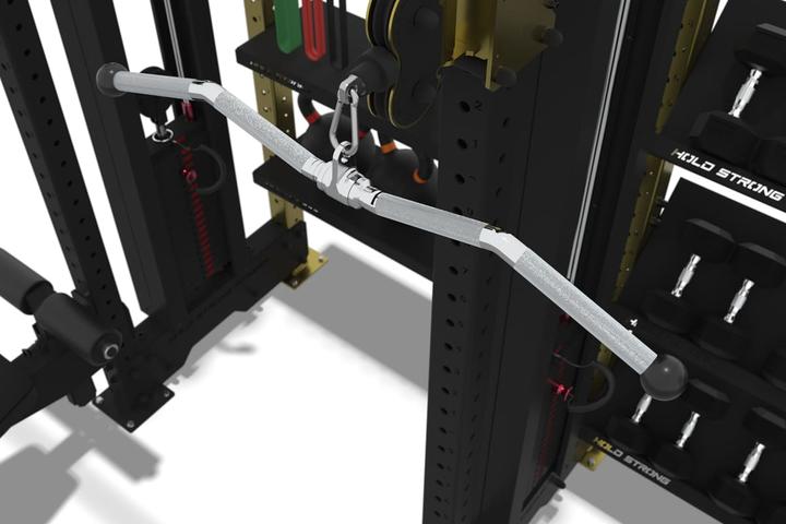 Immagine prodotto Hold Strong Cavo SZ Bar