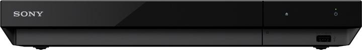 Actual product image Sony UBP-X500 (Bluray Player)