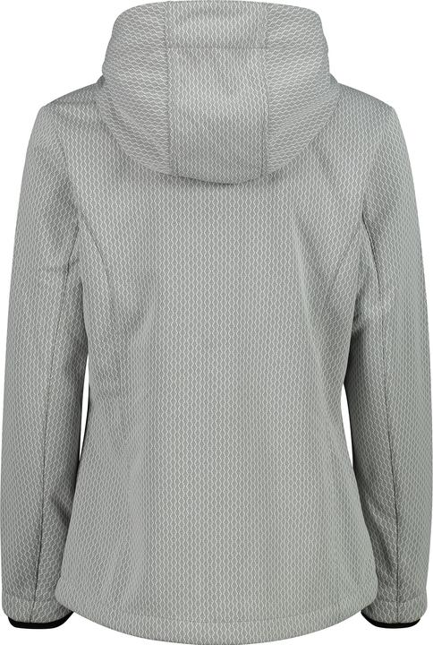 Image du produit CMP Campagnolo Hoodie (L)