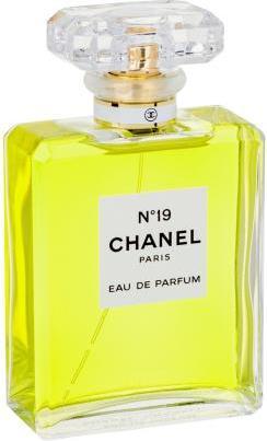 Image du produit Chanel N°19 (Eau de parfum, 100 ml)