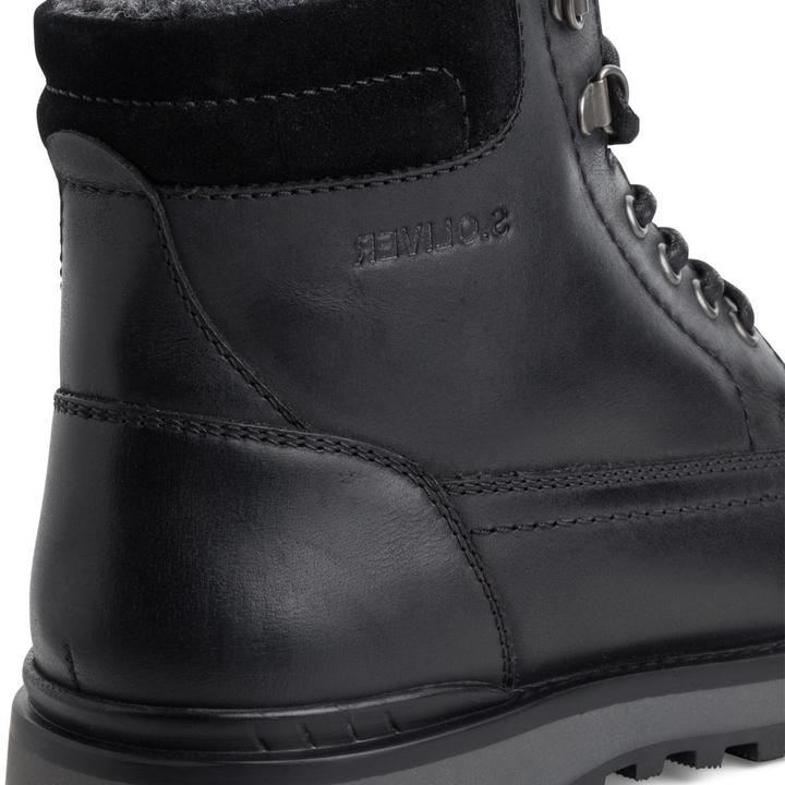 Actual product image S.Oliver Ankle boot (44)
