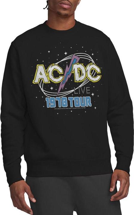 Immagine prodotto AC/DC Live Felpa Adulto Unisex (XXL)
