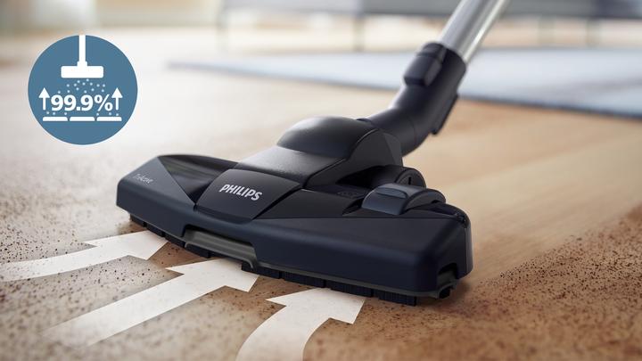 Actual product image Philips FC9331/ 09 PowerPro Compact