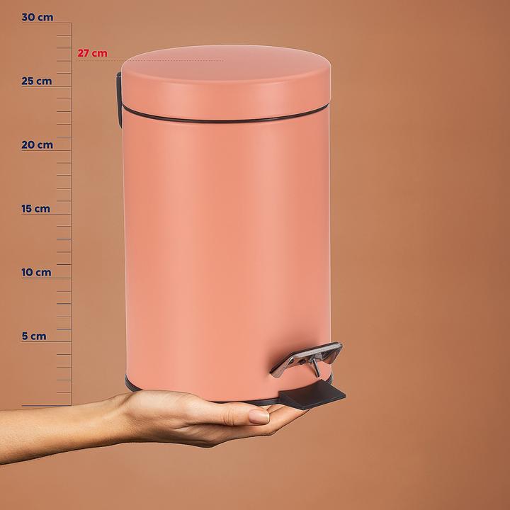 Immagine prodotto Kela Kosmetikeimer Monaco (3 l)