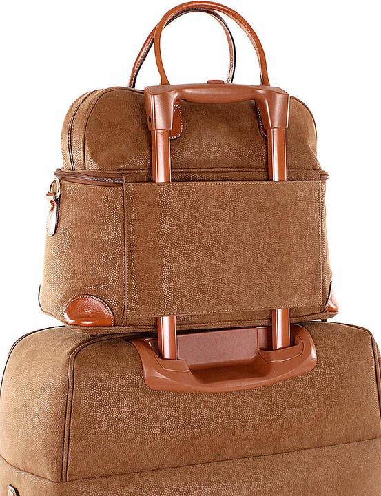 Actual product image Brics Bric's Toiletry Bag / Beauty Case Life Cosmetic Case (19 l)