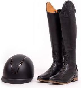 Produktbild Imperial Riding Reitstiefel IRHOlania Dressur Flower RegularRegular (39)