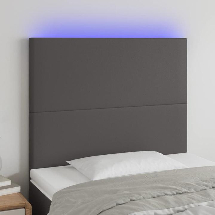 Image du produit VidaXL Loretta (90 x 5 x 128 cm)