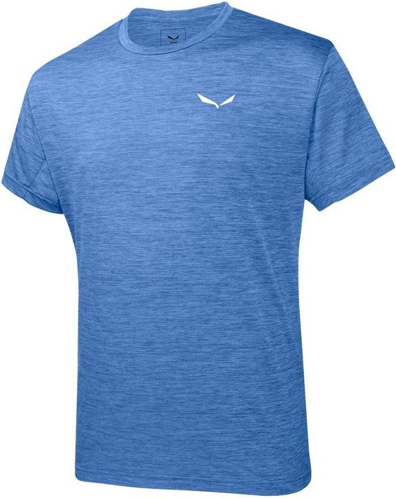 Produktbild Salewa Puez Melange Dry S/S Tee (46, S)