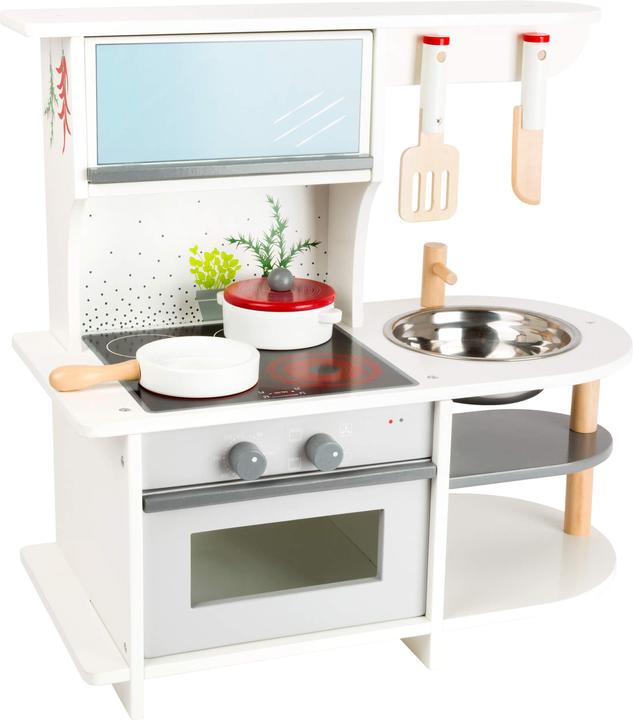 Actual product image small foot Children's kitchen grazil