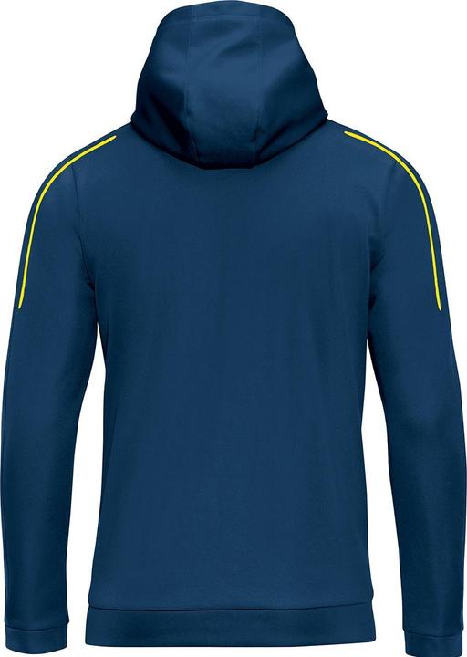 Actual product image JAKO Hooded Jacket Classico Ladies (42)