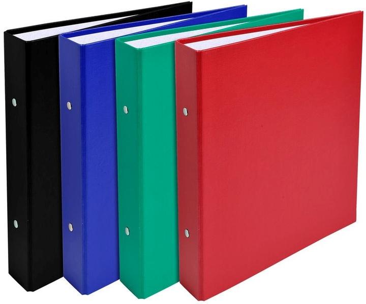 Actual product image Exacompta Ringbücher (A5, 40 mm, 1 Piece)