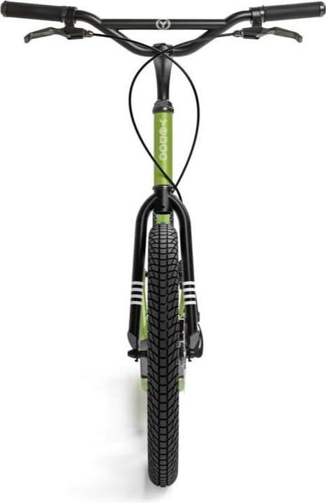 Immagine prodotto Yedoo Tretroller Four Y40 Tretroller grün