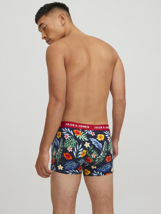 Actual product image Jack & Jones Flower Weekendset (M, pack of 2)