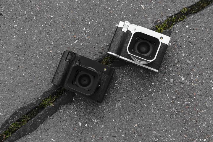Image du produit Fujifilm GFX100RF (35 mm, 102 Mpx)