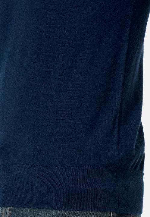 Immagine prodotto Cash-Mere Kaschmir Poloshirt Kurzarm (XL)