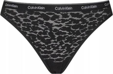 Calvin Klein 3 PACK BRAZILIAN (LOW-RISE) (M, 3er Pack)