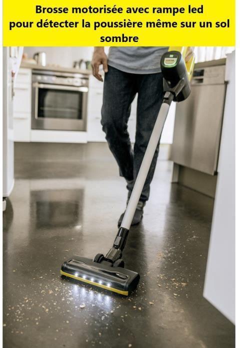Produktbild Kärcher VC 6 Cordless ourFamily
