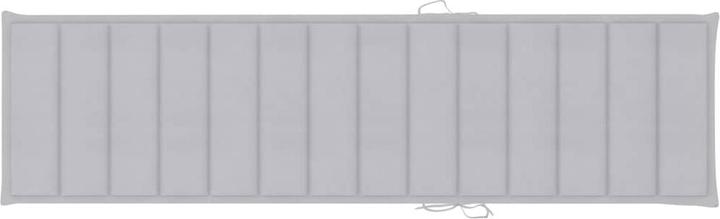 Image du produit VidaXL Hayder (200 x 50 x 3 cm)