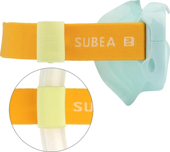 Produktbild Subea 100 CONFORT