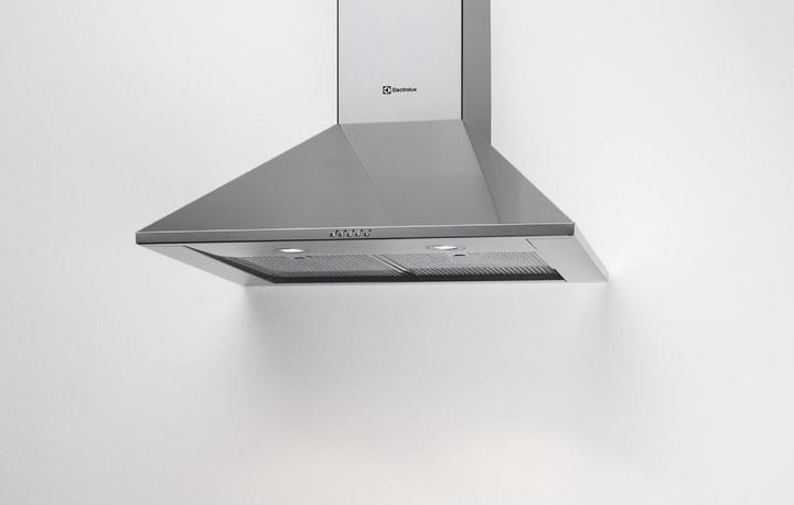 Electrolux WHL6038CN (Hotte murale)