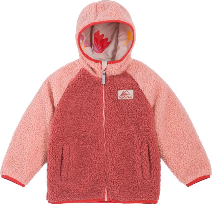 Produktbild Viking Play Reversible Pile (110)