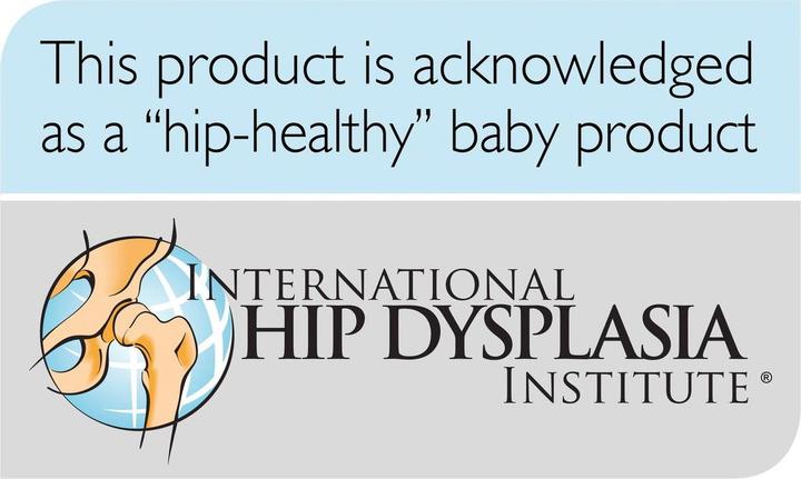 Actual product image Marsupi Baby carrier