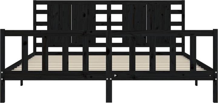 Produktbild VidaXL Terrill (200 x 200 cm)