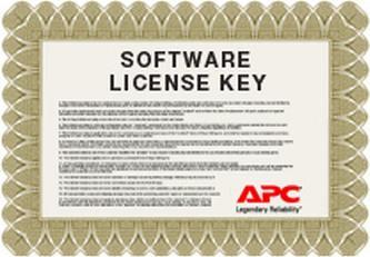 Actual product image APC Infrastruxure Central