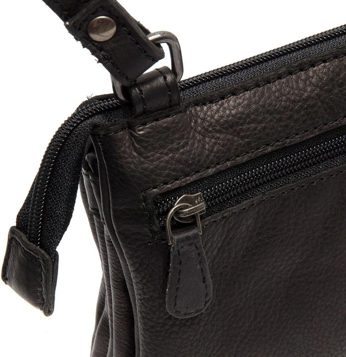Produktbild The Chesterfield Brand Osaka Umhängetasche Leder 22 cm