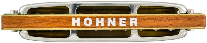 Image du produit Hohner Harpe de blues (Harmonica, Diatonique, Ré majeur)