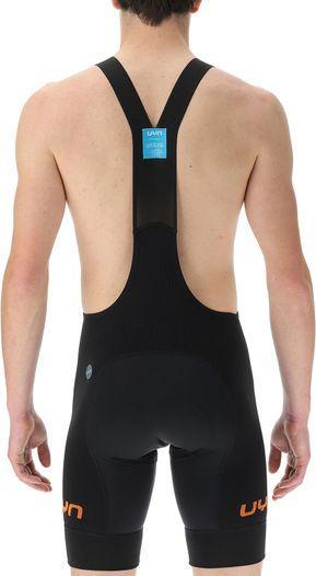 Actual product image UYN Fahrrad-Trägerhose Ridemiles (XXL)