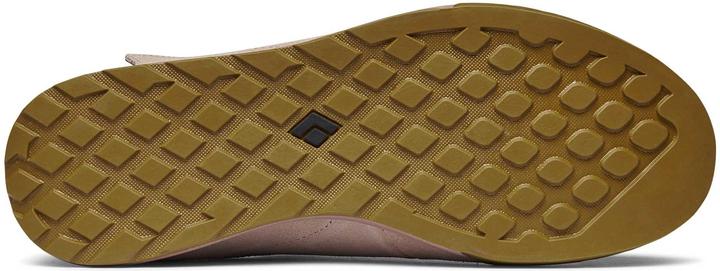 Actual product image Black Diamond W Session Suede Shoes (39.5)