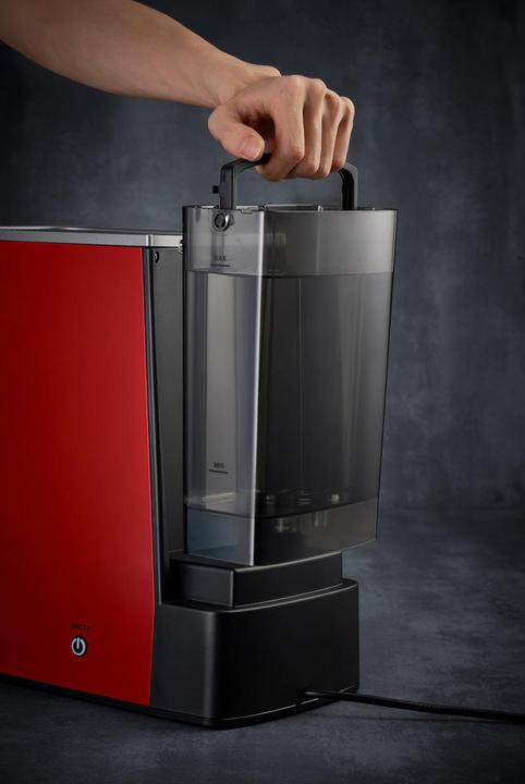 Image du produit Solis Barista Perfetta Plus