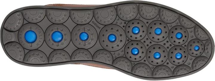 Immagine prodotto Geox U Spherica EC12 Scarpe Pelle Uomo (45)