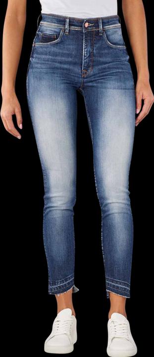 Immagine prodotto Salsa Jeans Cropped Secret Glamour Pushin Dark Wash (30)