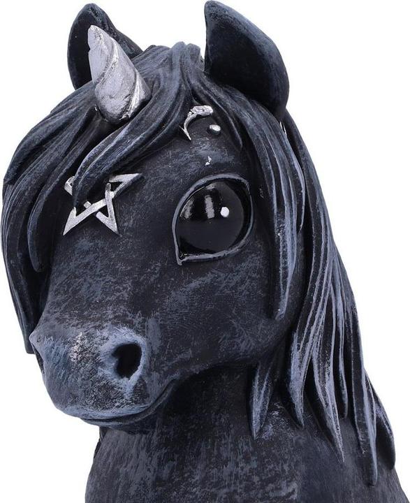 Actual product image Nemesis Now Cult Cuties figurine Culticorn 10 cm
