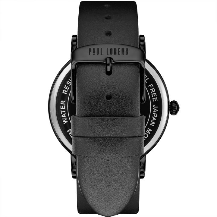 Image du produit Paul Lorens Damenuhr PL12445A-1A1 + BOX