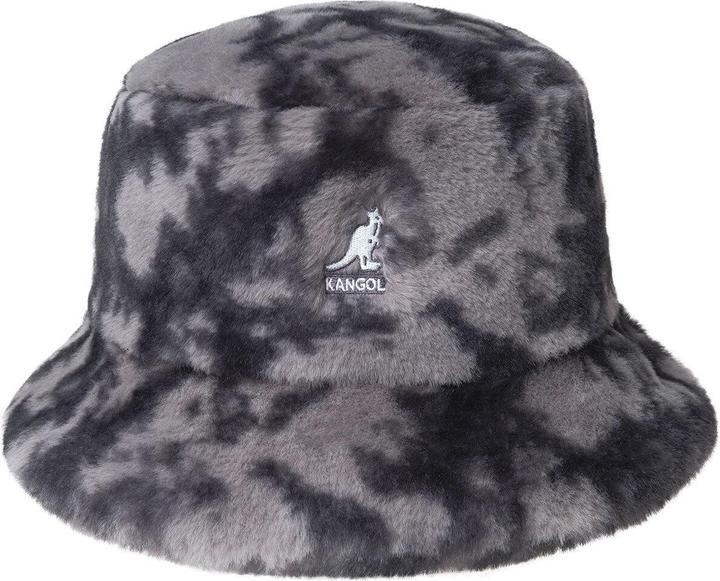 Immagine prodotto Kangol Cappello da pescatore in ecopelliccia (L)