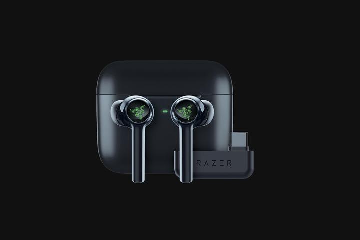 Image du produit Razer Hammerhead Pro HyperSpeed (Sans fil)