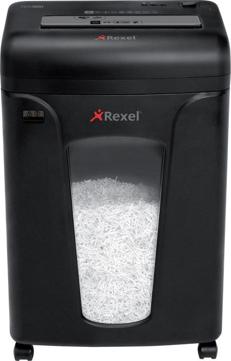 Rexel Rem820 (Microschnitt)