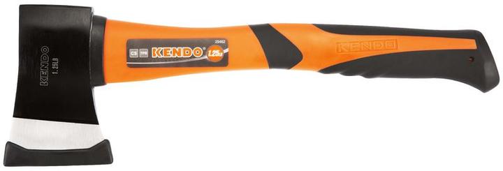 Actual product image Kendo Spaltbeil