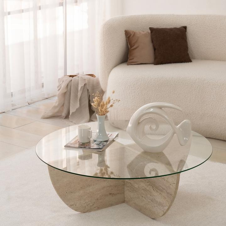 Actual product image Skye Decor Lily (90 x 30 x 90 cm)