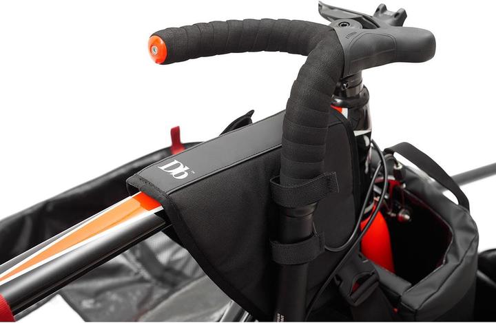 Image du produit D_b_ Adaptateur pour vélo de route