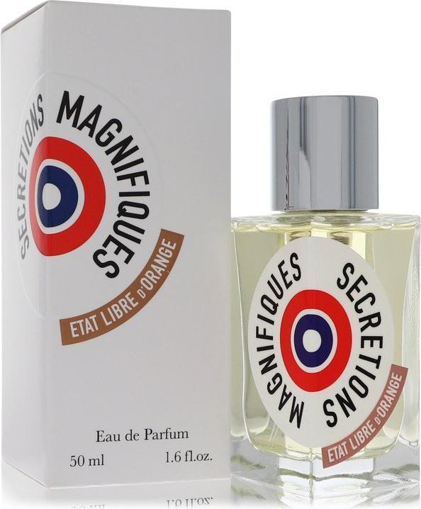 Actual product image Etat Libre D'Orange Sécrétions Magnifiques (Eau de parfum, 50 ml)