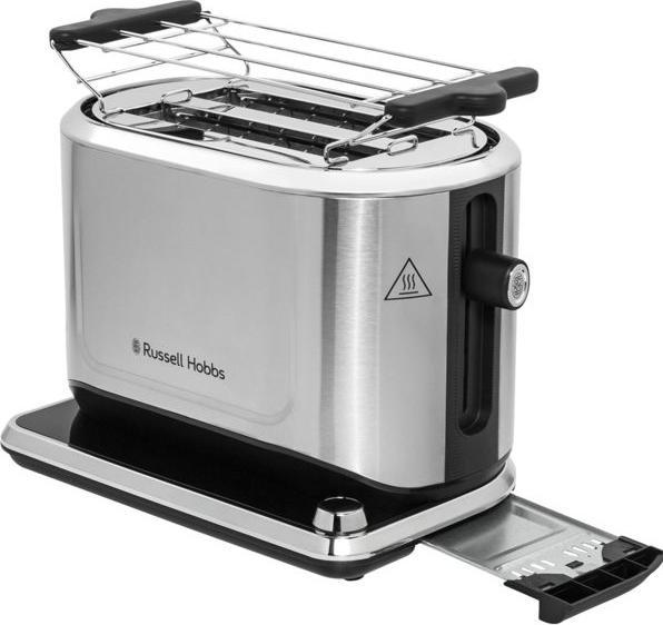 Produktbild Russell Hobbs 26210-56 Attentiv Toaster