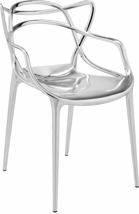Actual product image Kartell Masters Sedia