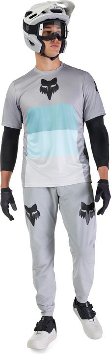 Produktbild Fox Ranger SS Jersey Grid (S)